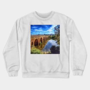 Mérida II Crewneck Sweatshirt